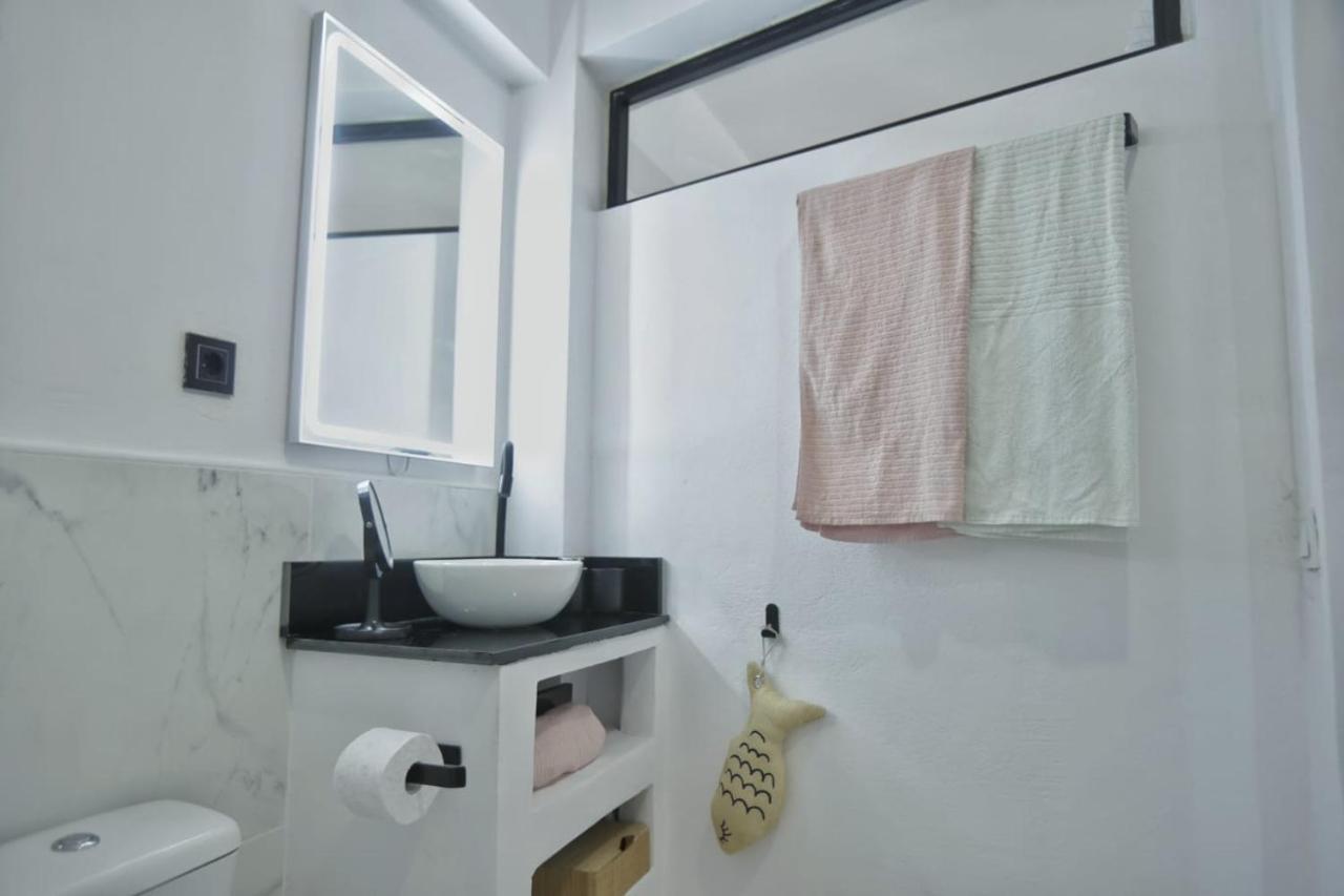 La Candela Apartamento *