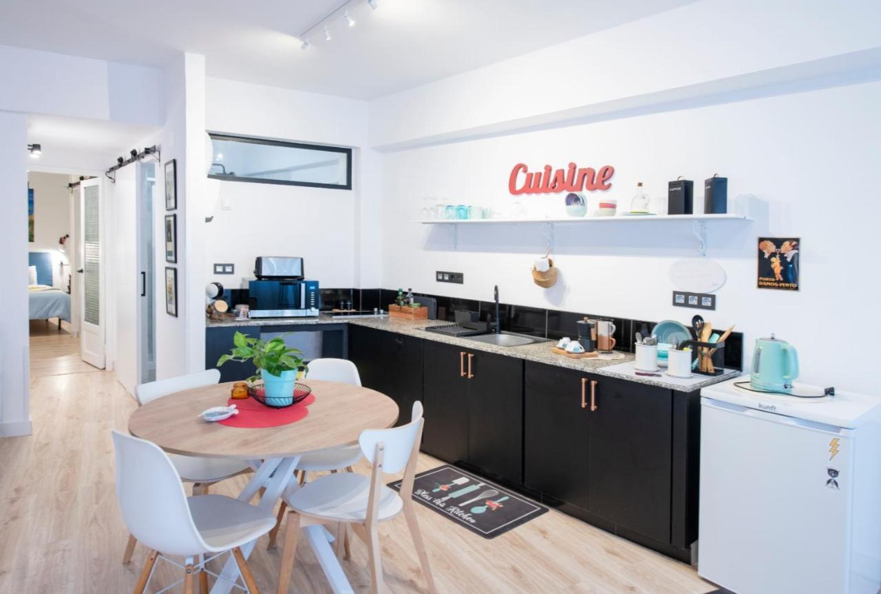 La Candela Apartamento
