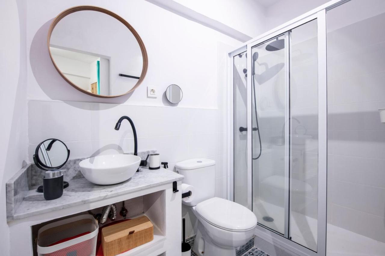 La Candela Apartamento Santa Cruz de la Palma (Isla de la Palma)