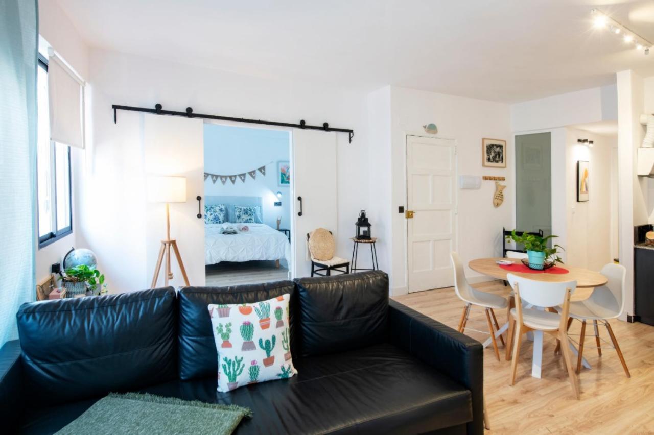 La Candela Apartamento *