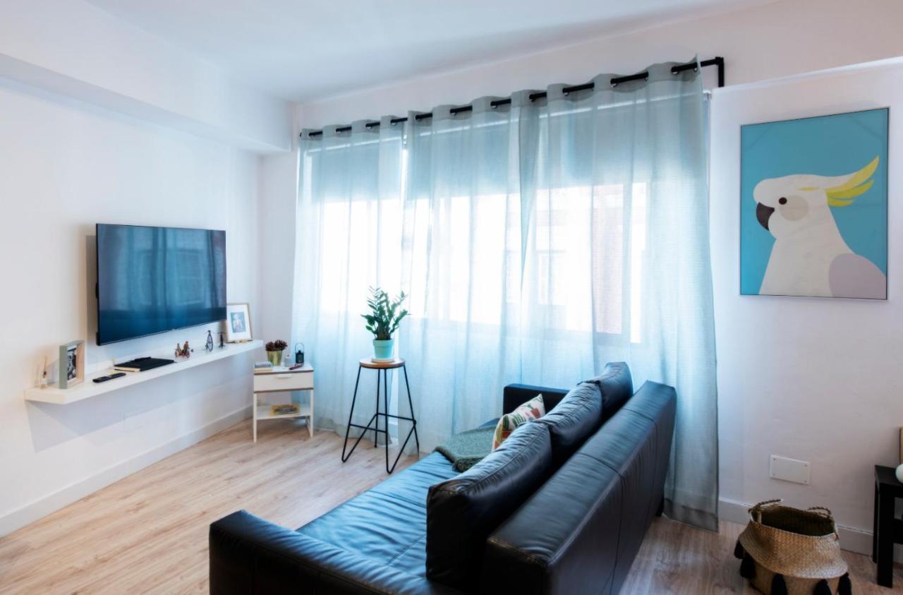 Apartamento La Candela *